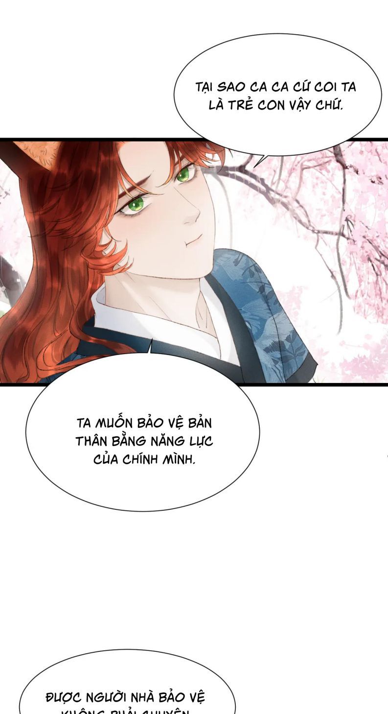 Khanh Khanh Chapter 15 - 16