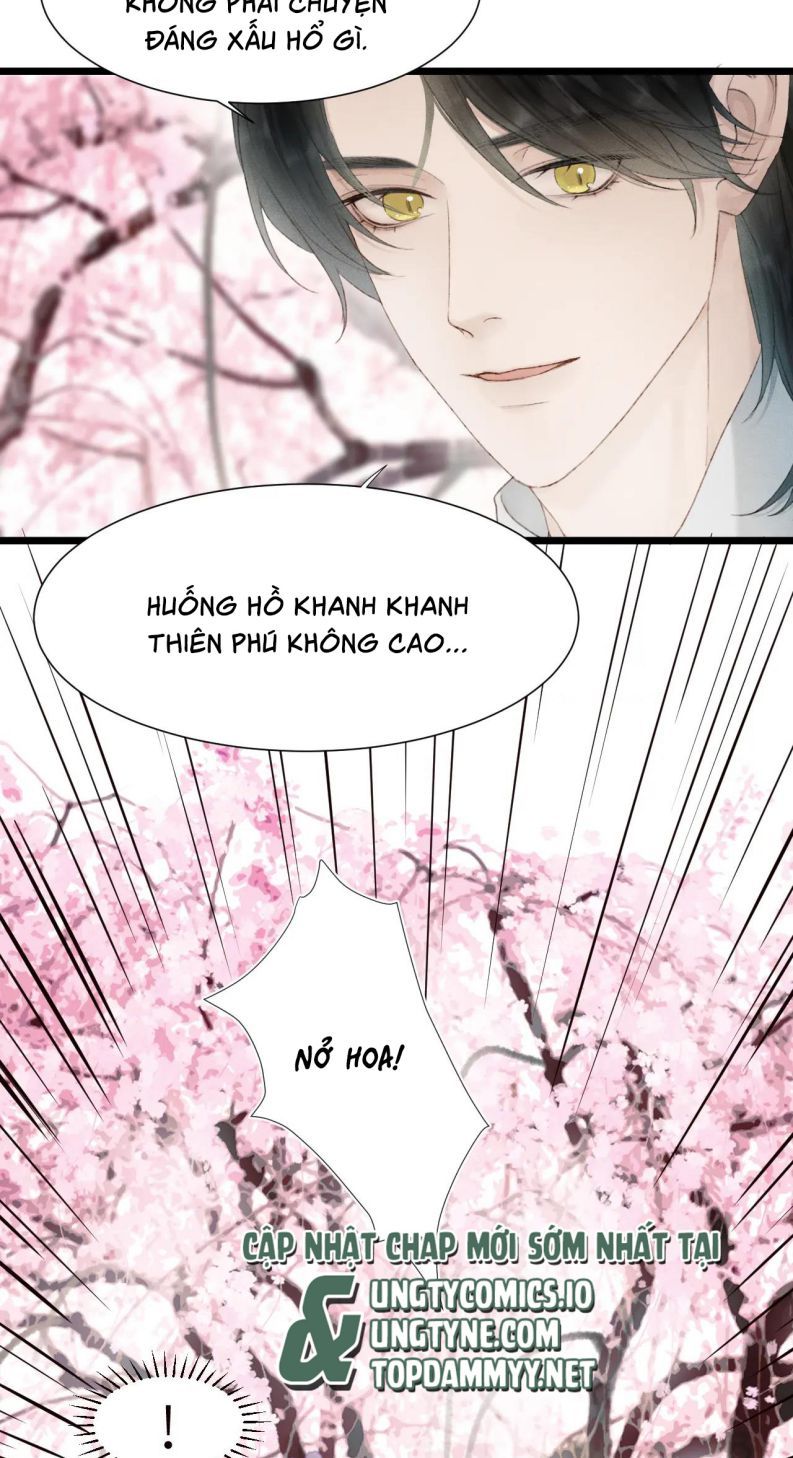 Khanh Khanh Chapter 15 - 17