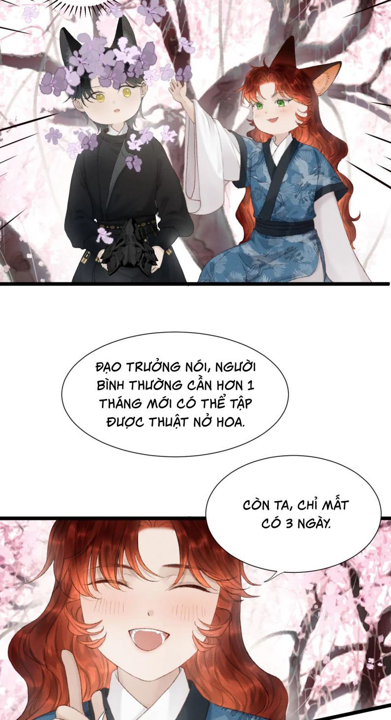 Khanh Khanh Chapter 15 - 18