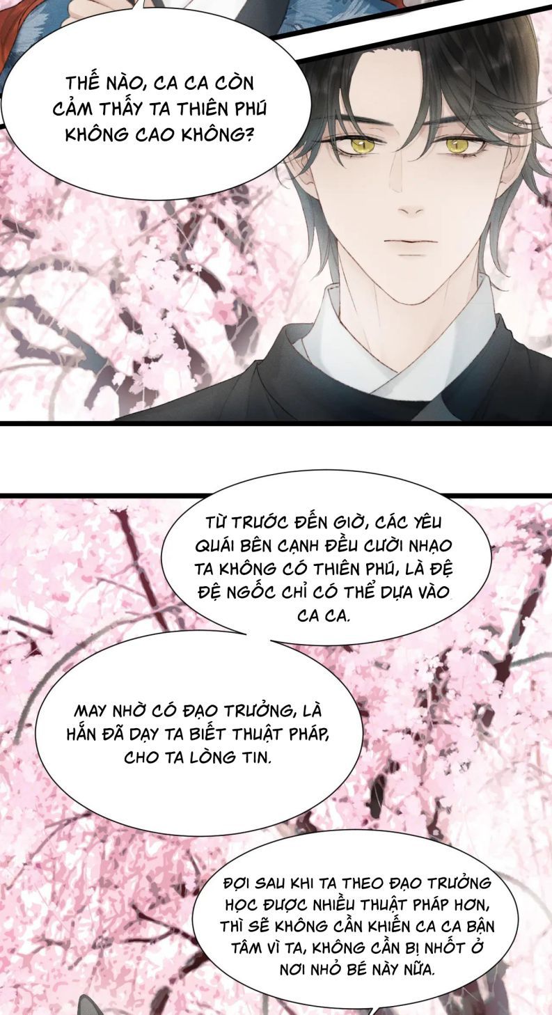 Khanh Khanh Chapter 15 - 19