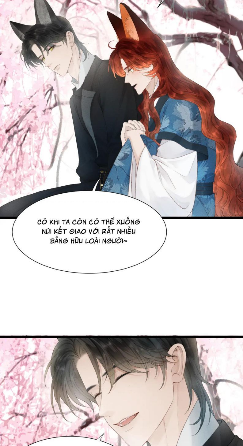 Khanh Khanh Chapter 15 - 20