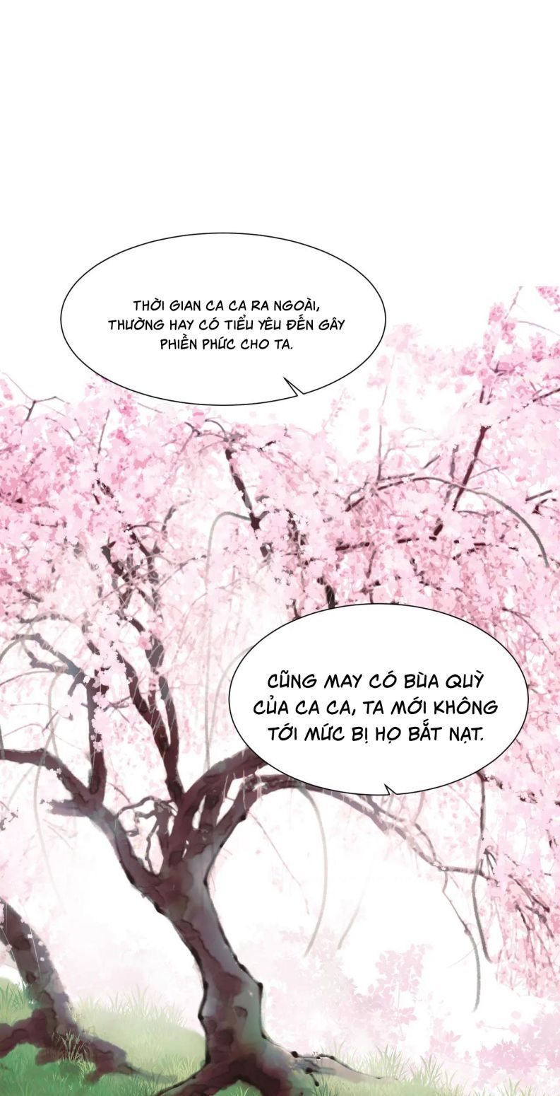 Khanh Khanh Chapter 15 - 3