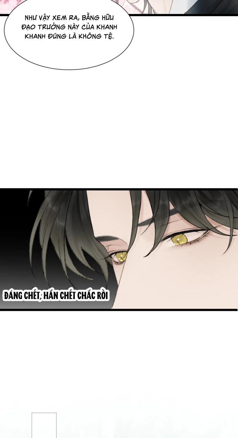 Khanh Khanh Chapter 15 - 21