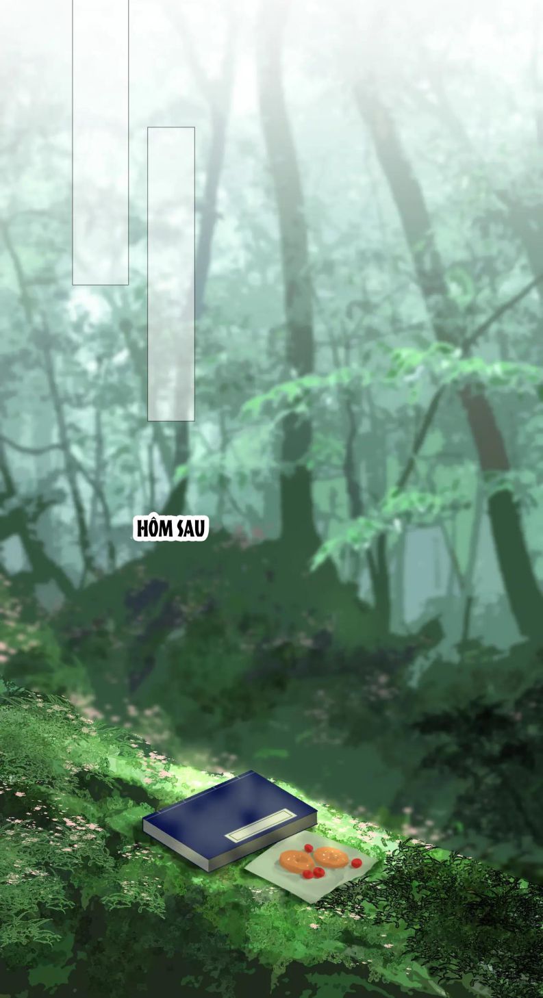 Khanh Khanh Chapter 15 - 22