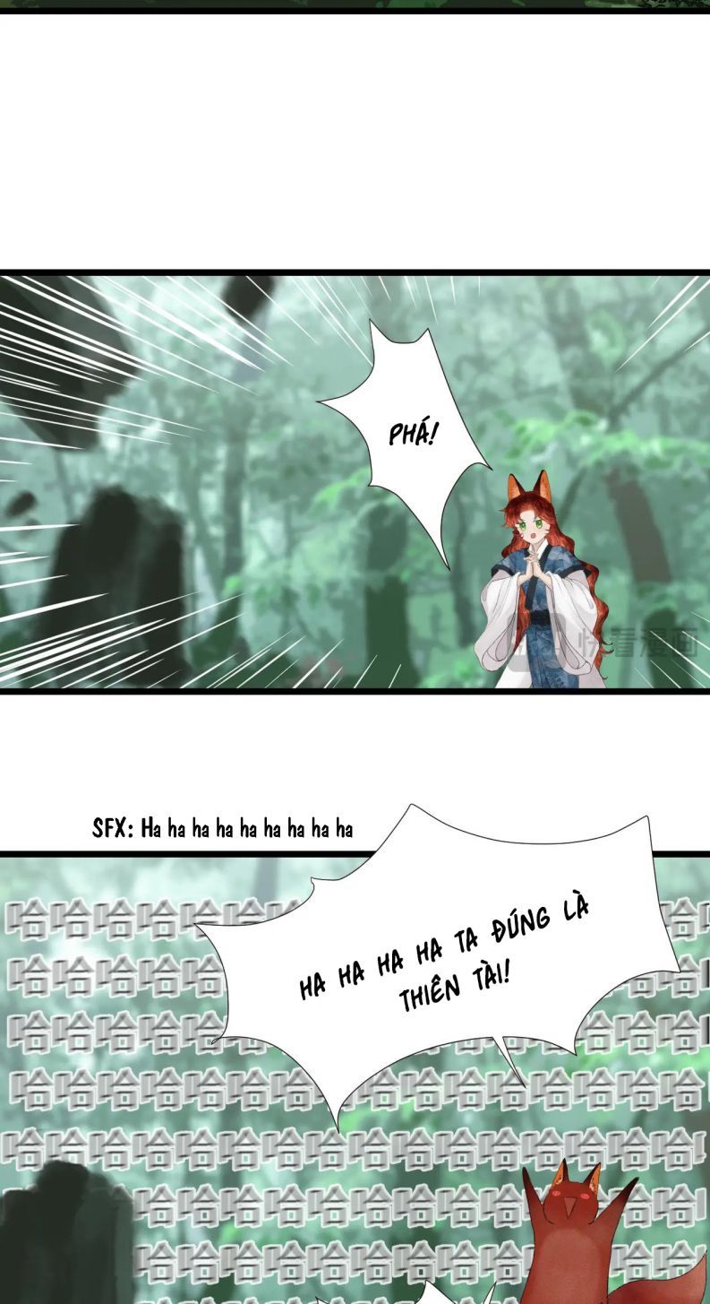 Khanh Khanh Chapter 15 - 23