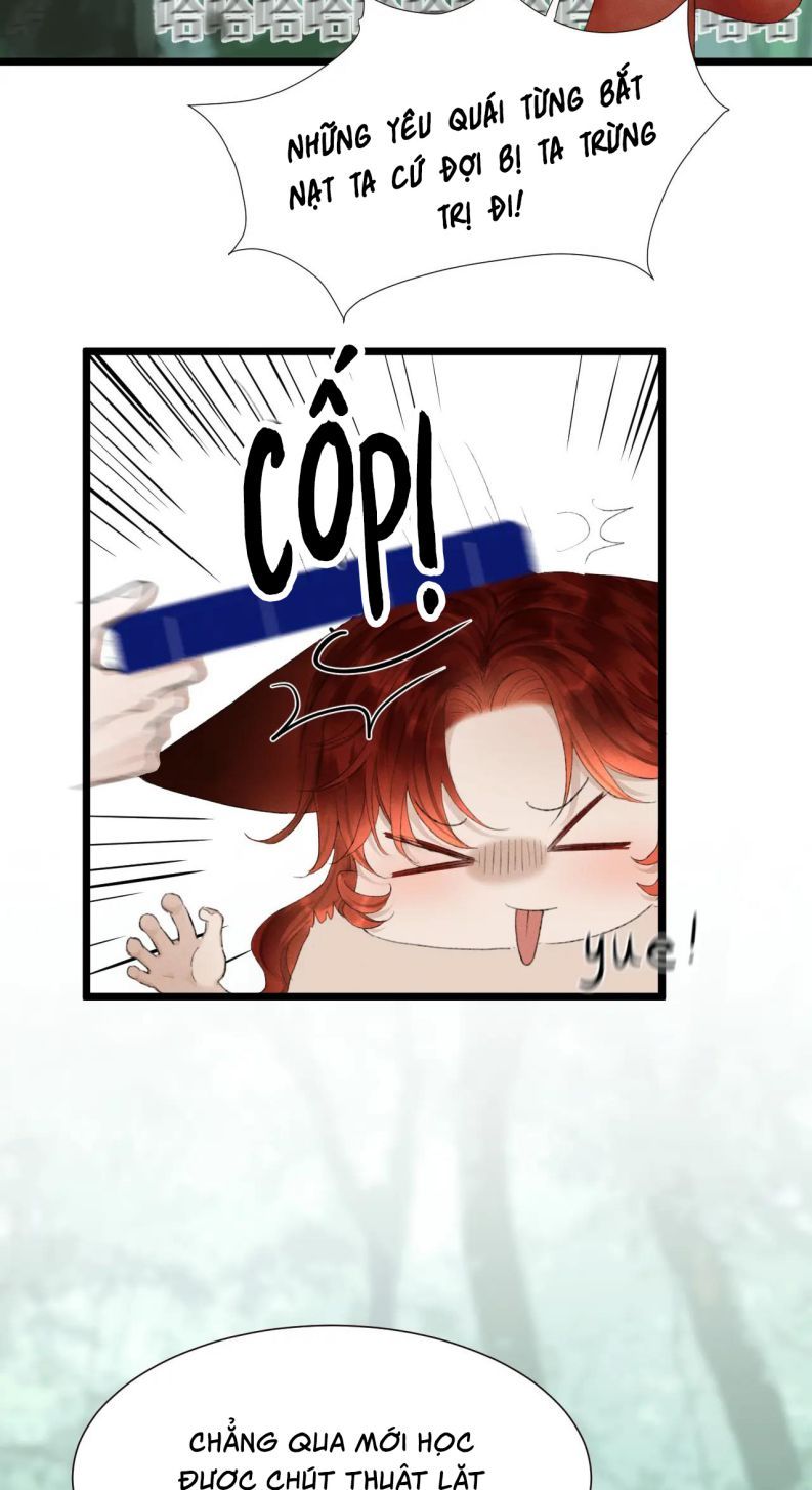 Khanh Khanh Chapter 15 - 24