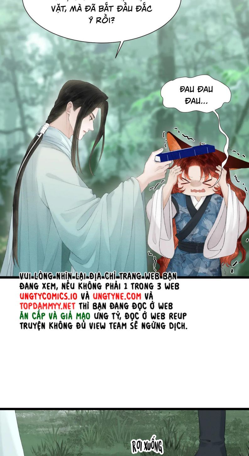 Khanh Khanh Chapter 15 - 25