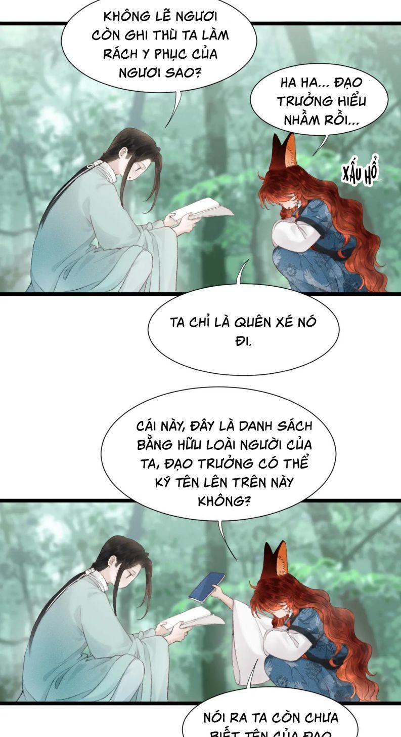 Khanh Khanh Chapter 15 - 27