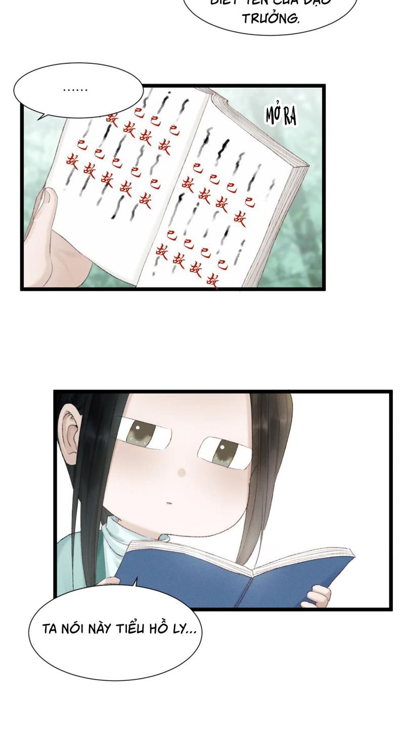 Khanh Khanh Chapter 15 - 28