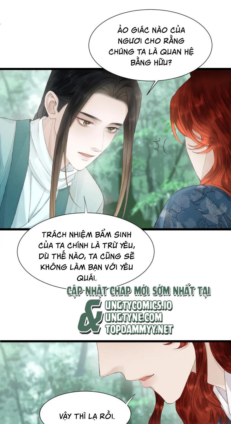 Khanh Khanh Chapter 15 - 29