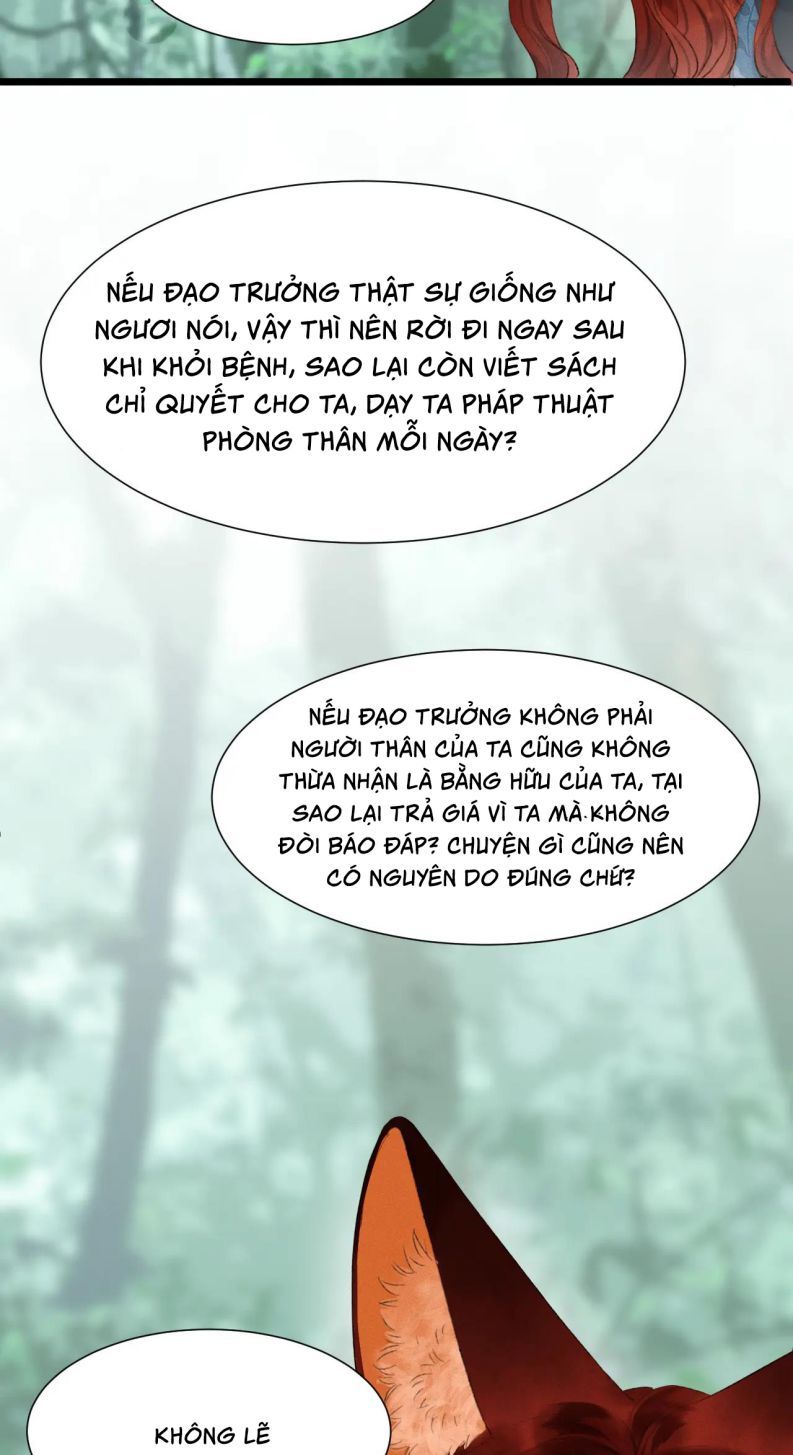 Khanh Khanh Chapter 15 - 30