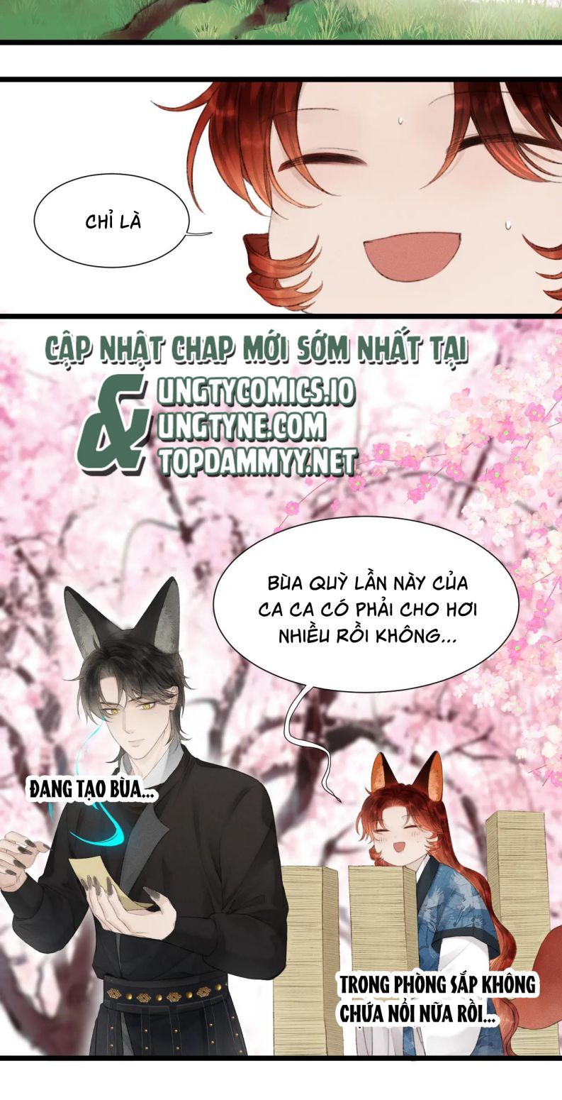 Khanh Khanh Chapter 15 - 4
