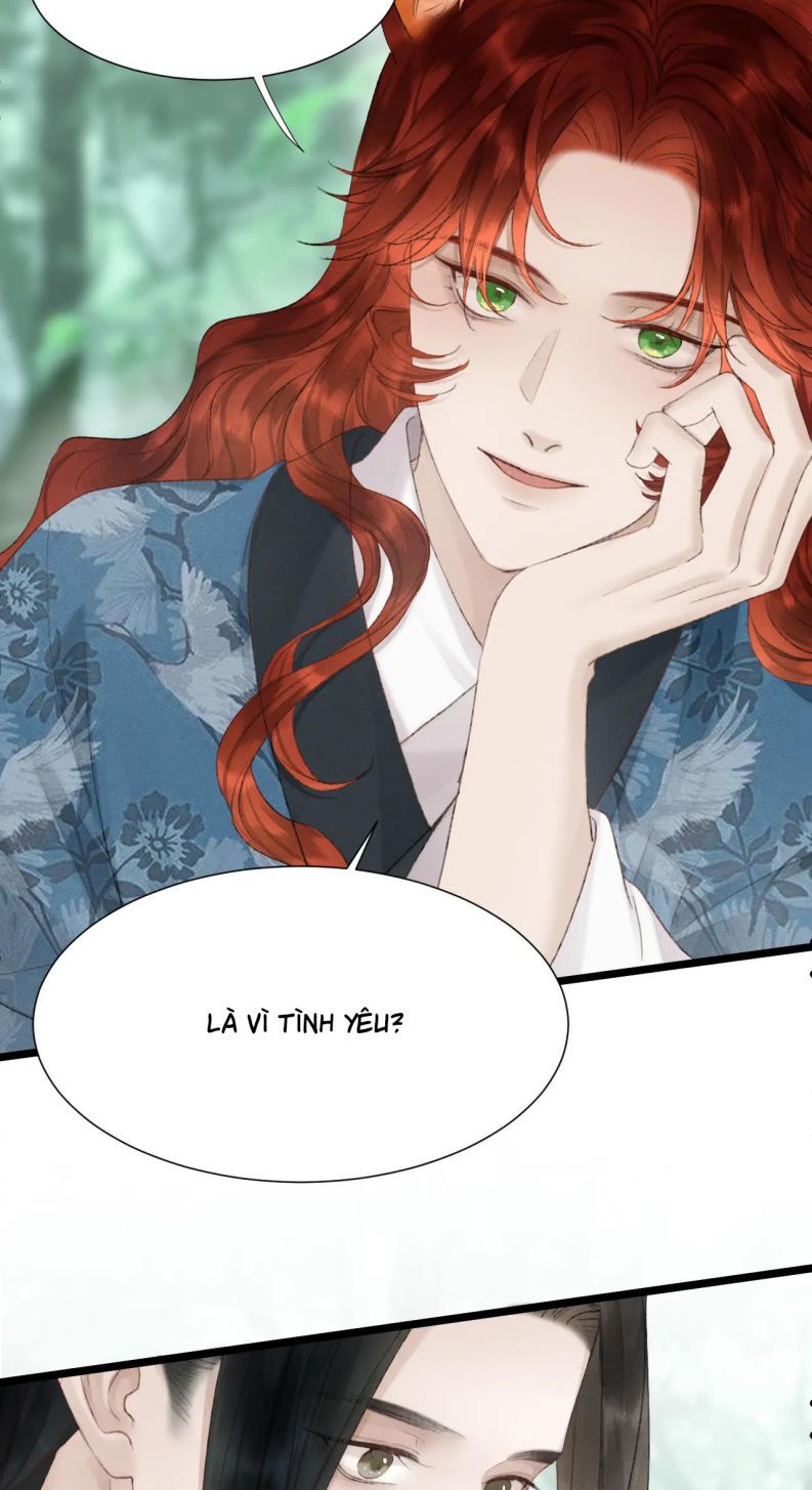 Khanh Khanh Chapter 15 - 31