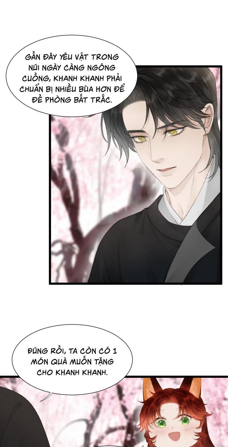 Khanh Khanh Chapter 15 - 5