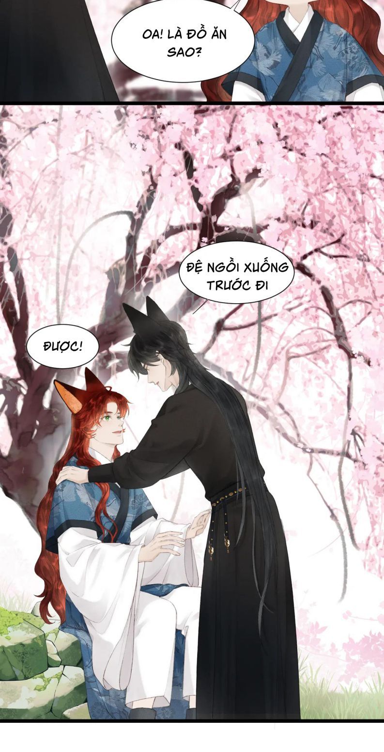 Khanh Khanh Chapter 15 - 6