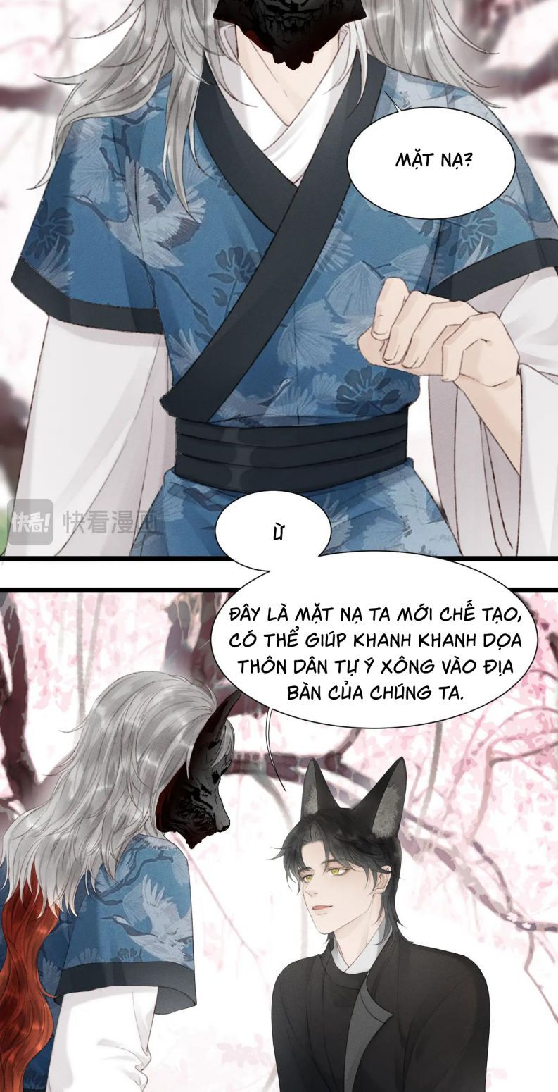 Khanh Khanh Chapter 15 - 8