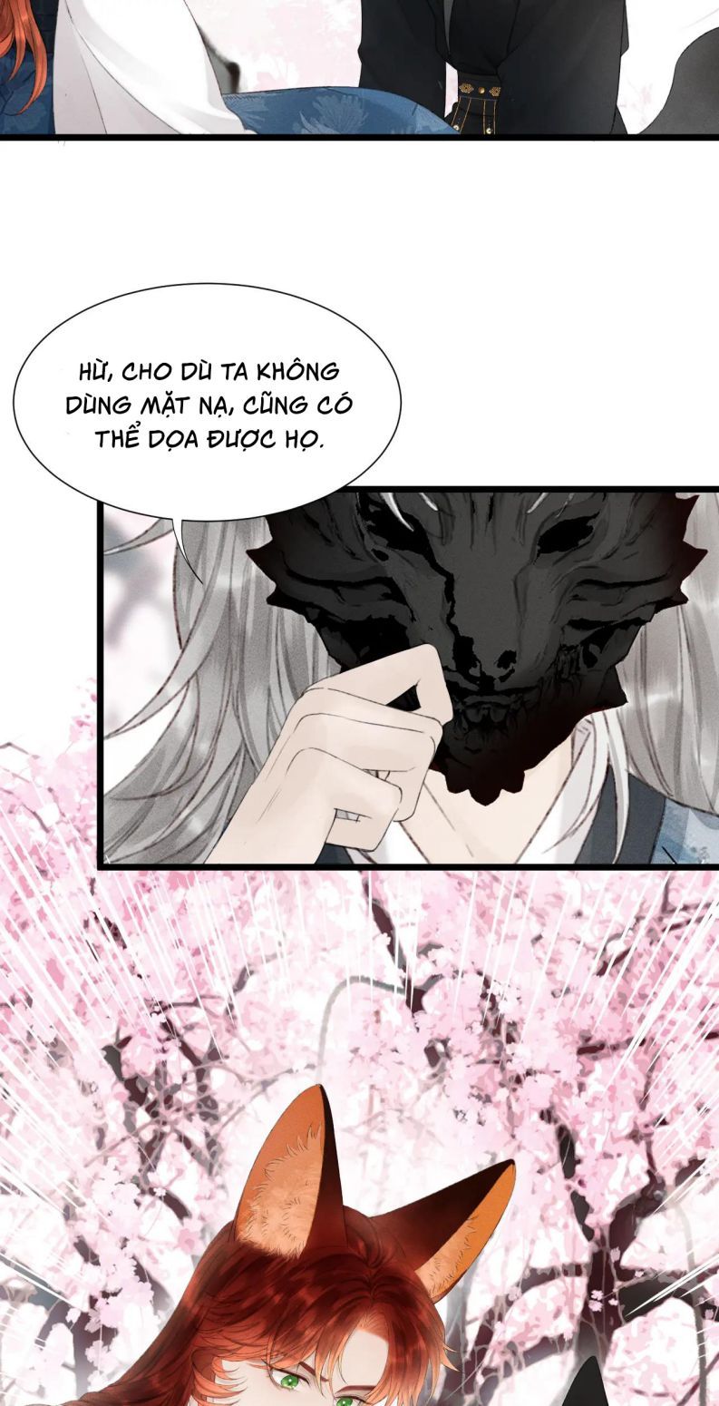 Khanh Khanh Chapter 15 - 9