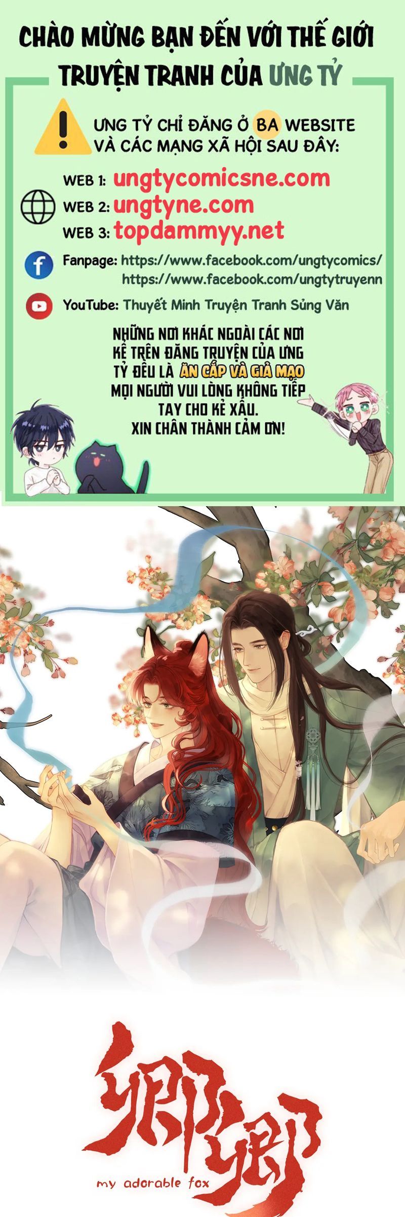 Khanh Khanh Chapter 16 - 2