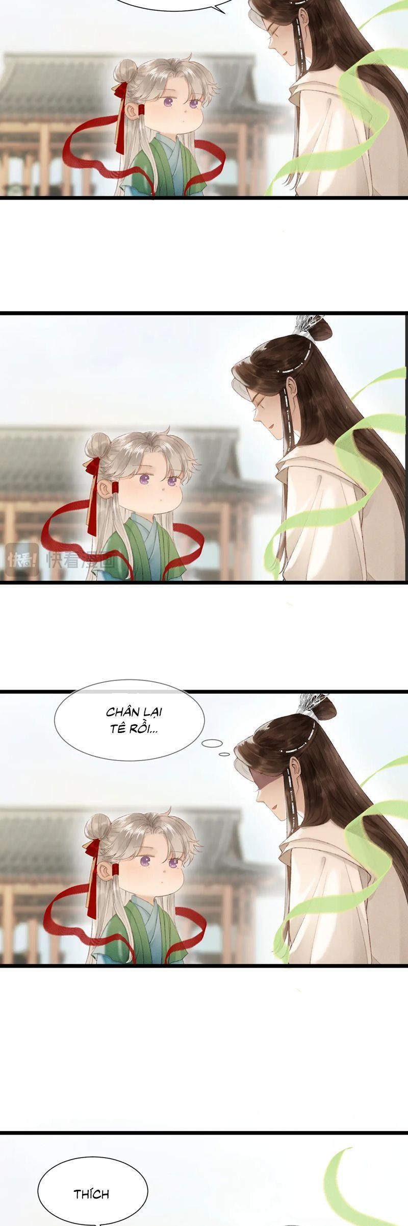 Khanh Khanh Chapter 16 - 11