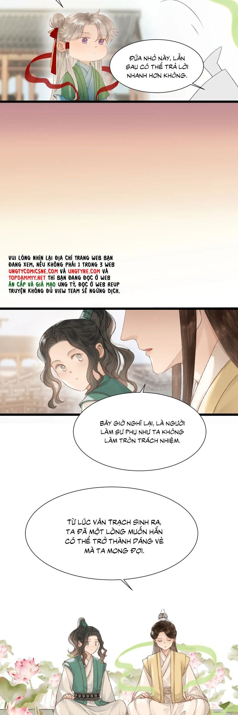 Khanh Khanh Chapter 16 - 12