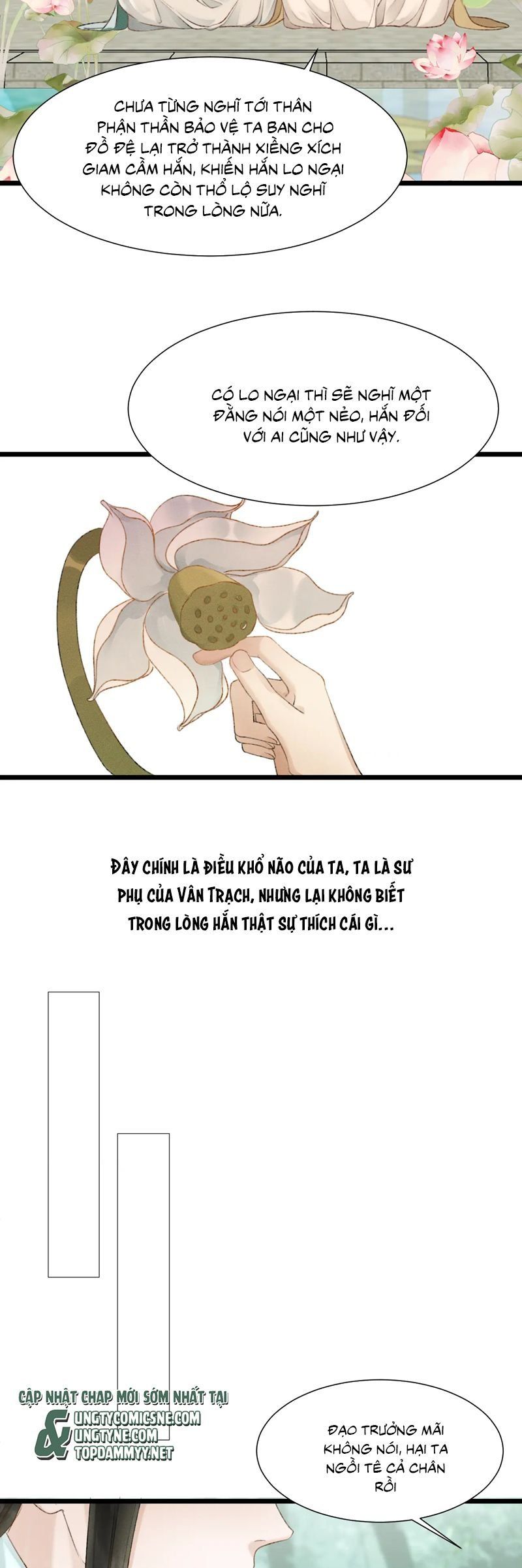 Khanh Khanh Chapter 16 - 13