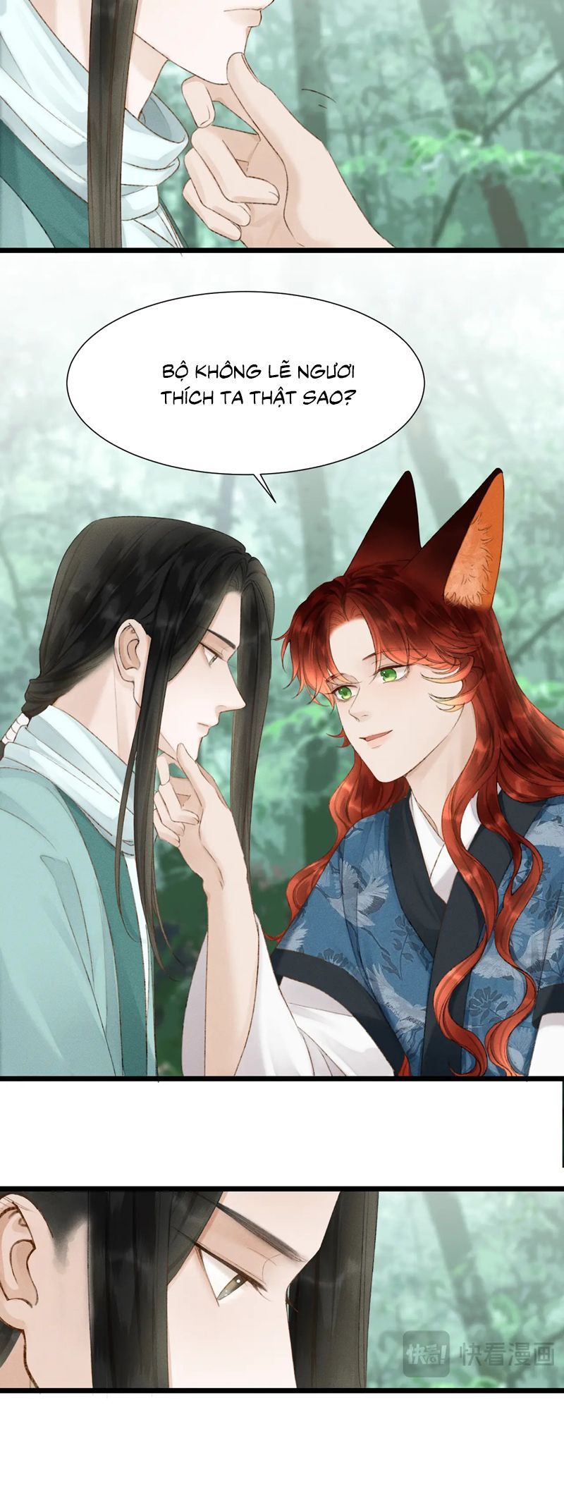 Khanh Khanh Chapter 16 - 14