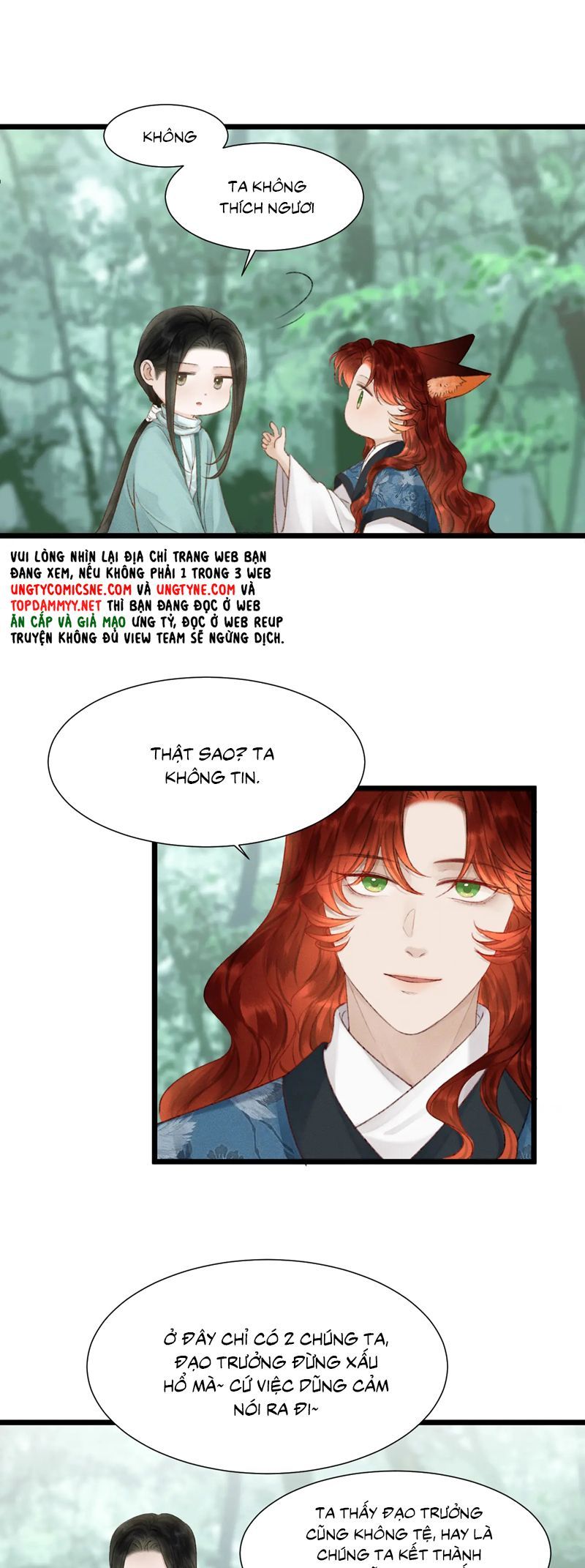Khanh Khanh Chapter 16 - 15