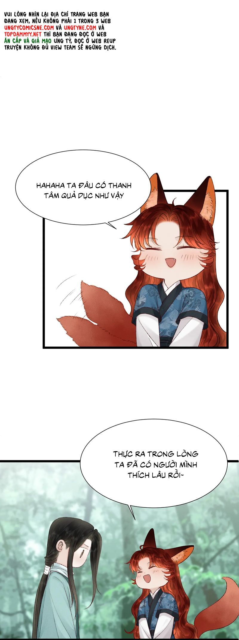 Khanh Khanh Chapter 16 - 19