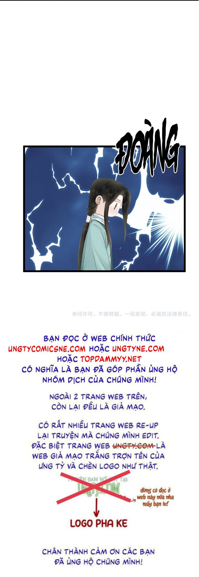 Khanh Khanh Chapter 16 - 20