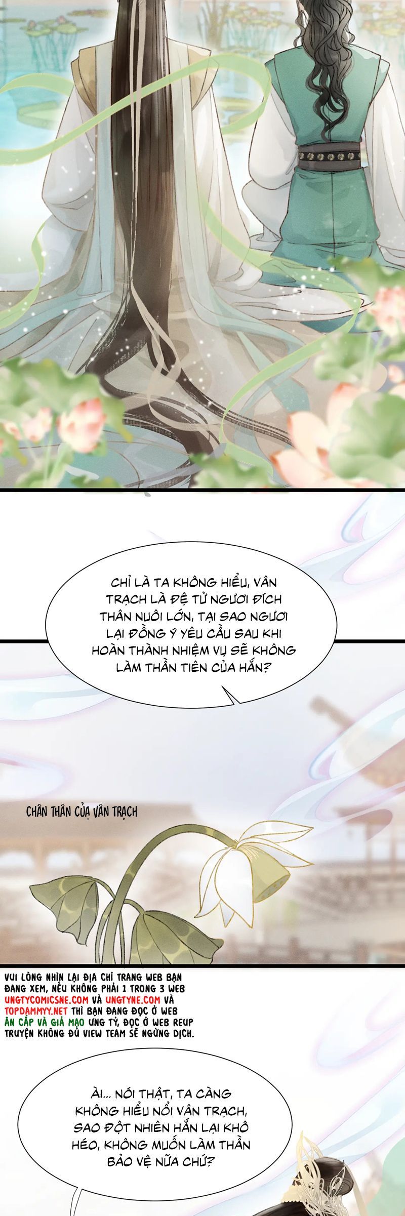 Khanh Khanh Chapter 16 - 4