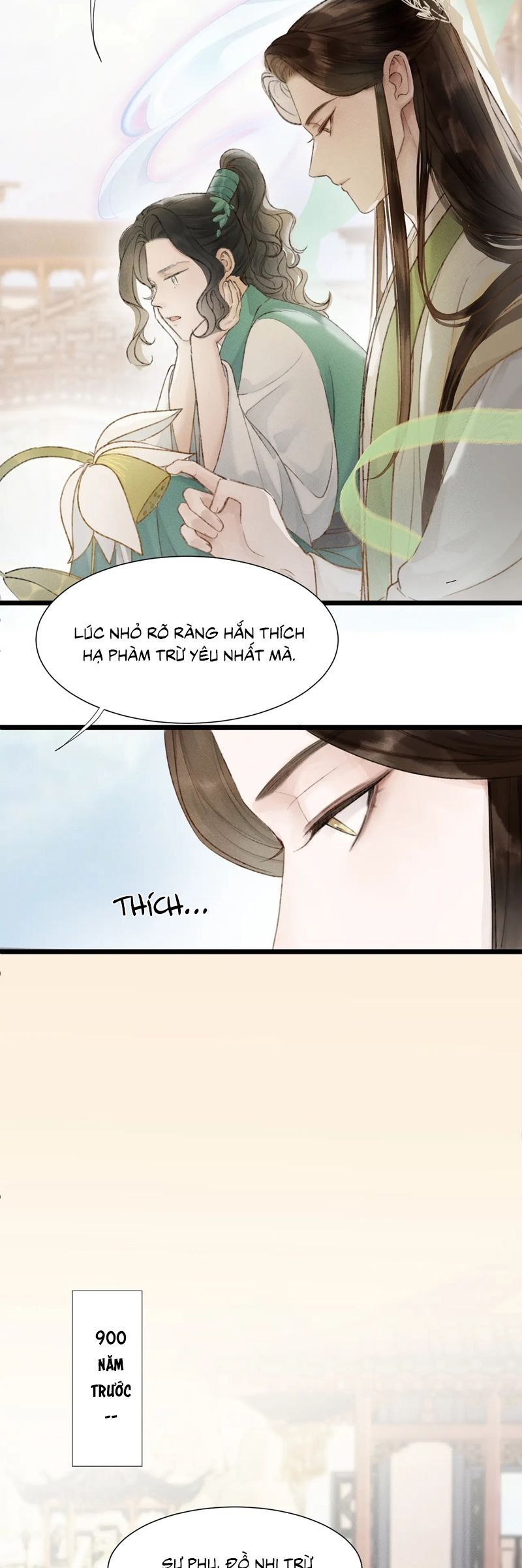 Khanh Khanh Chapter 16 - 5