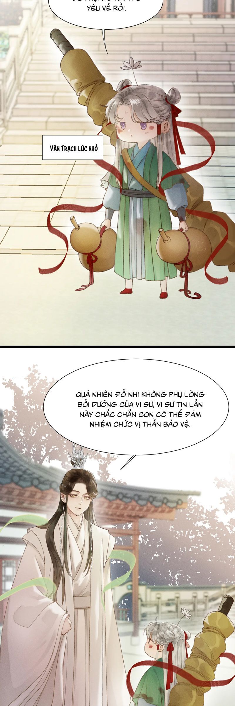 Khanh Khanh Chapter 16 - 6