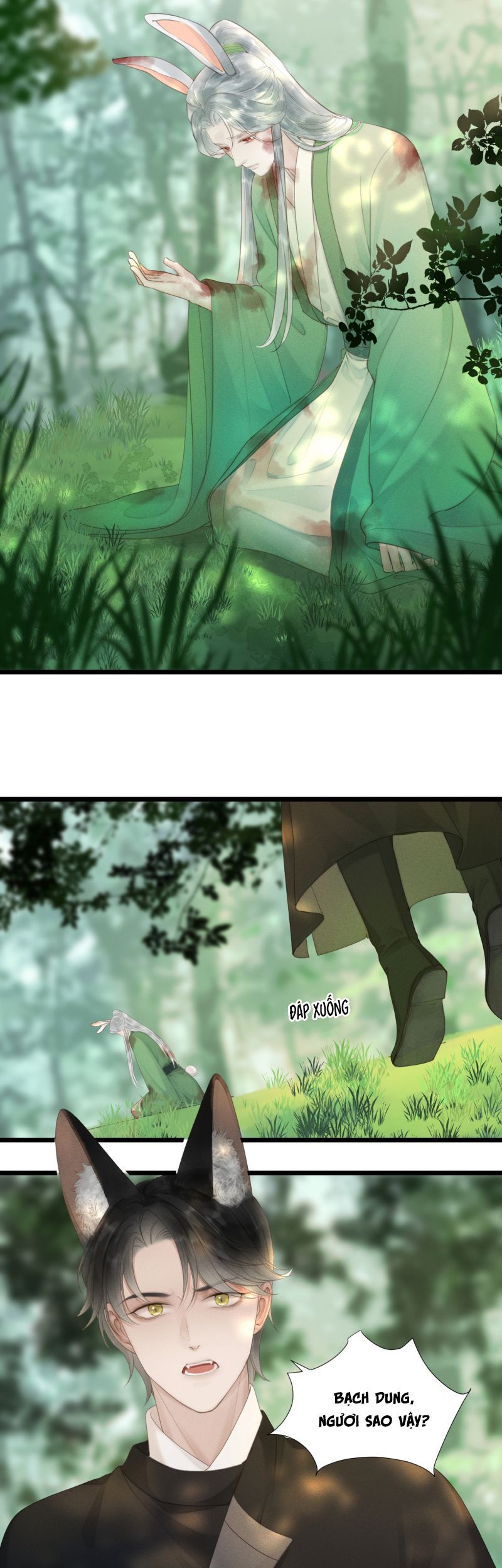 Khanh Khanh Chapter 17 - 12