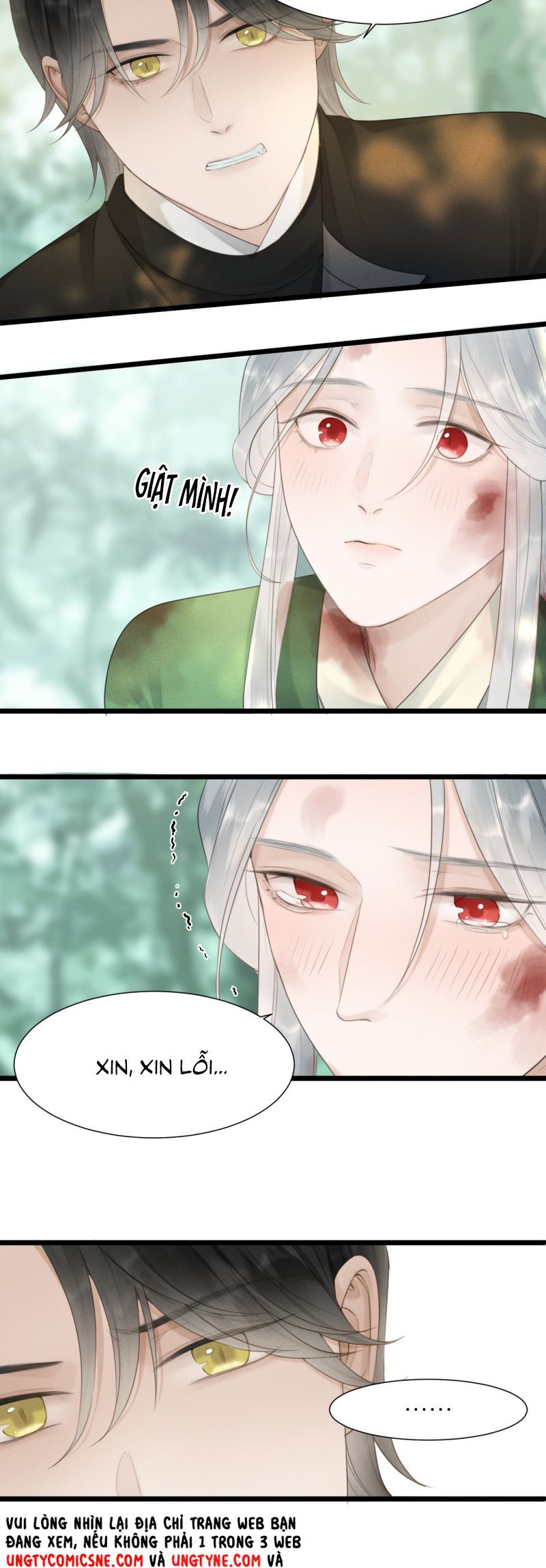 Khanh Khanh Chapter 17 - 14