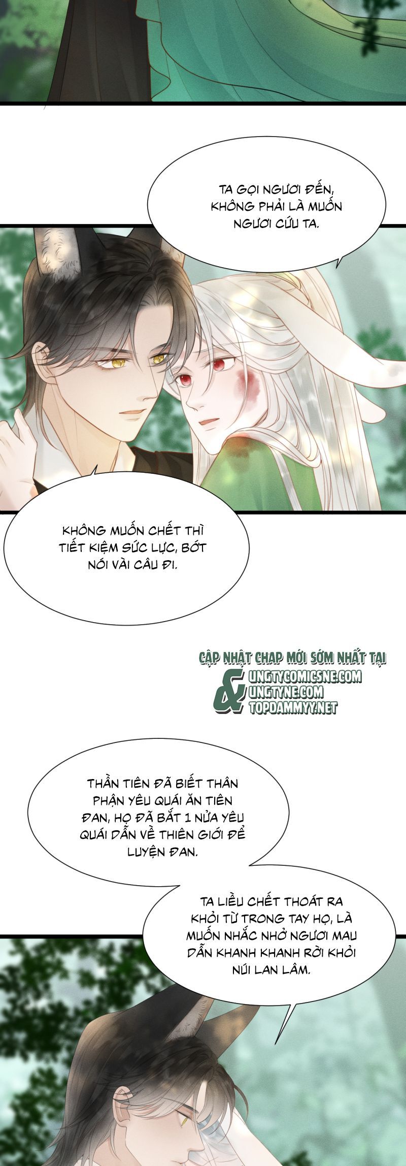 Khanh Khanh Chapter 17 - 16