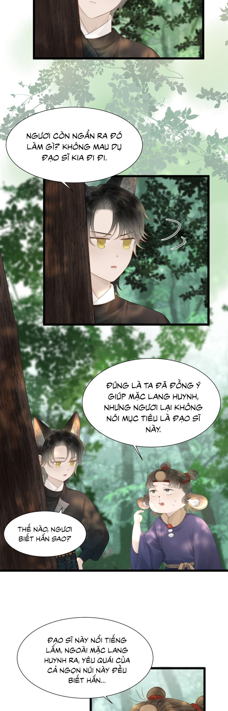 Khanh Khanh Chapter 17 - 4