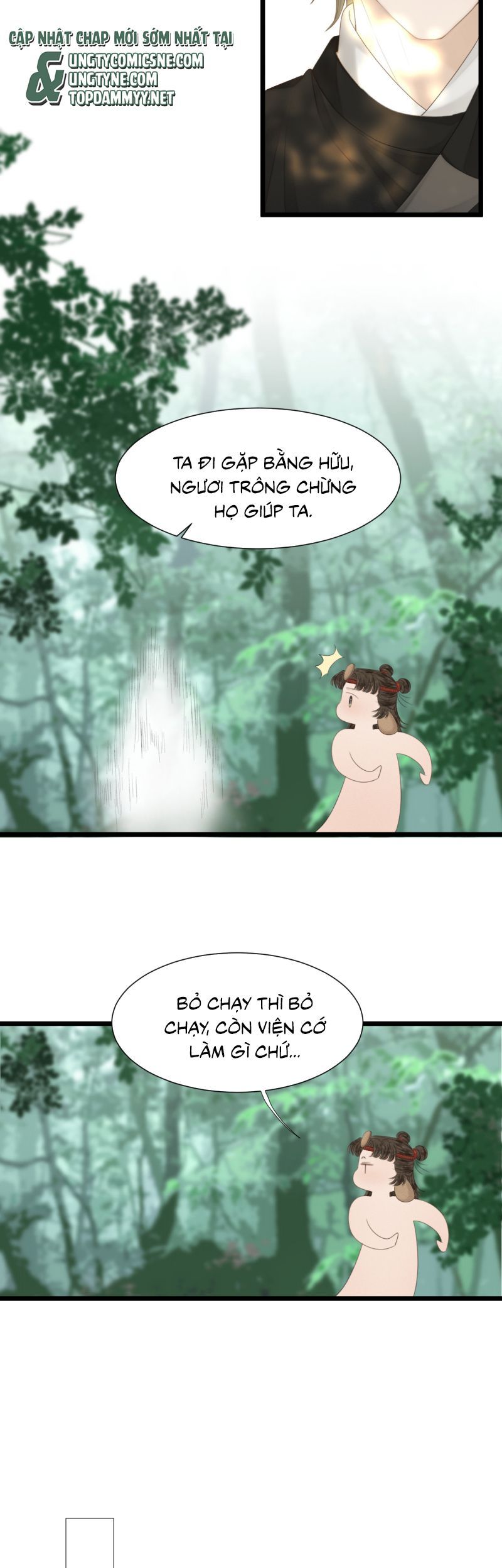 Khanh Khanh Chapter 17 - 10