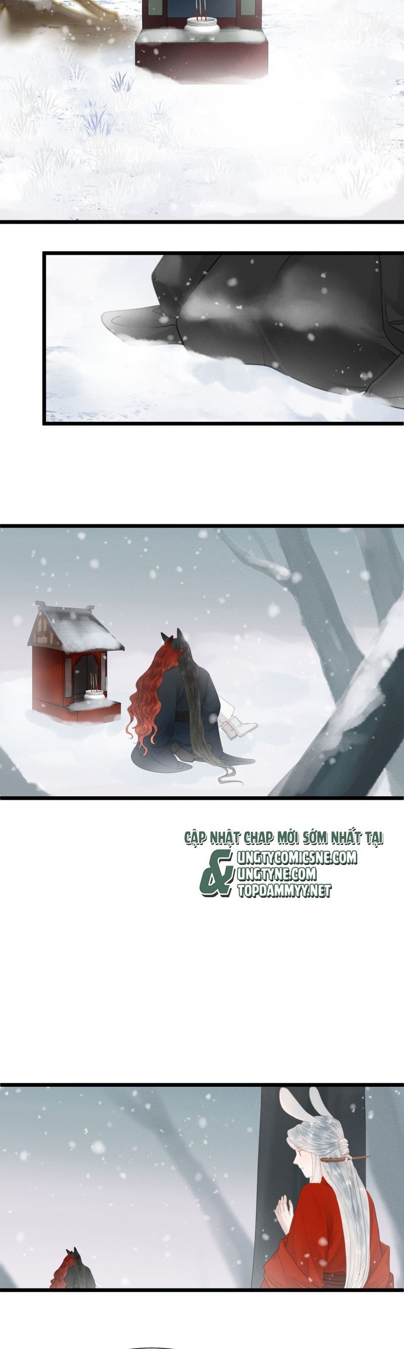 Khanh Khanh Chapter 18 - 11