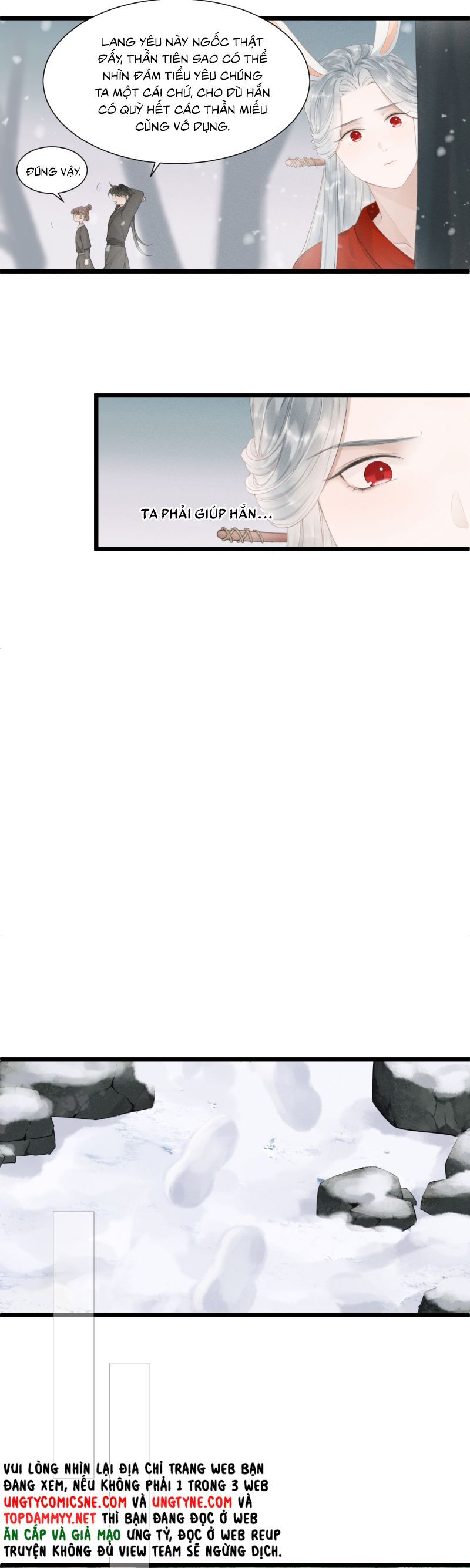 Khanh Khanh Chapter 18 - 12