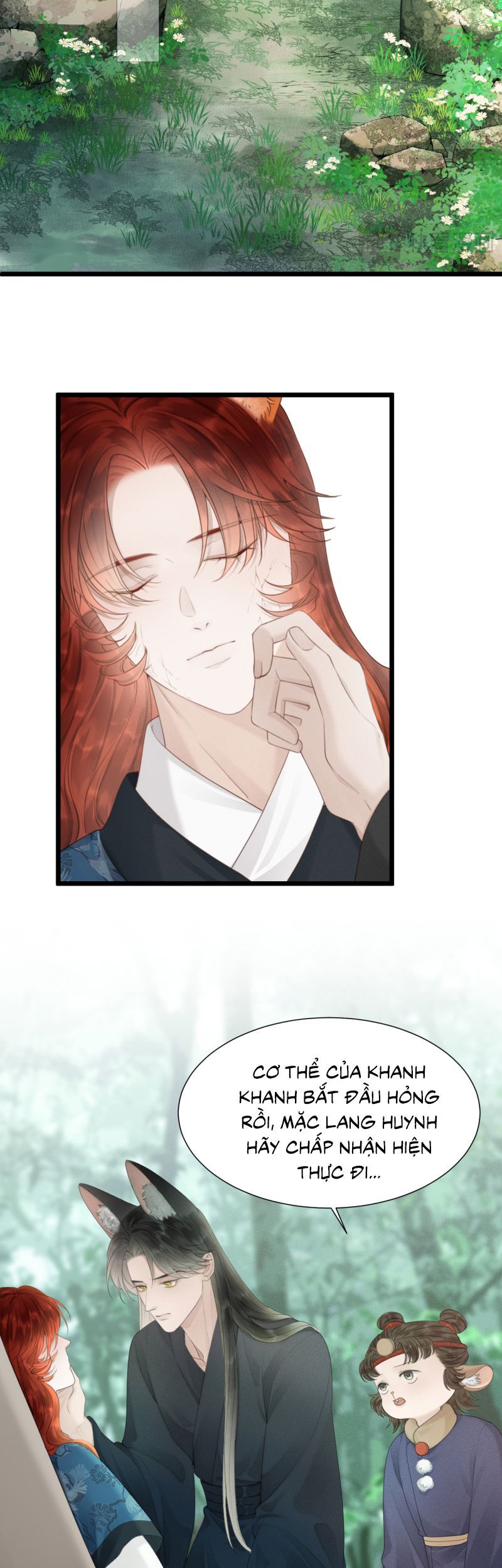 Khanh Khanh Chapter 18 - 13