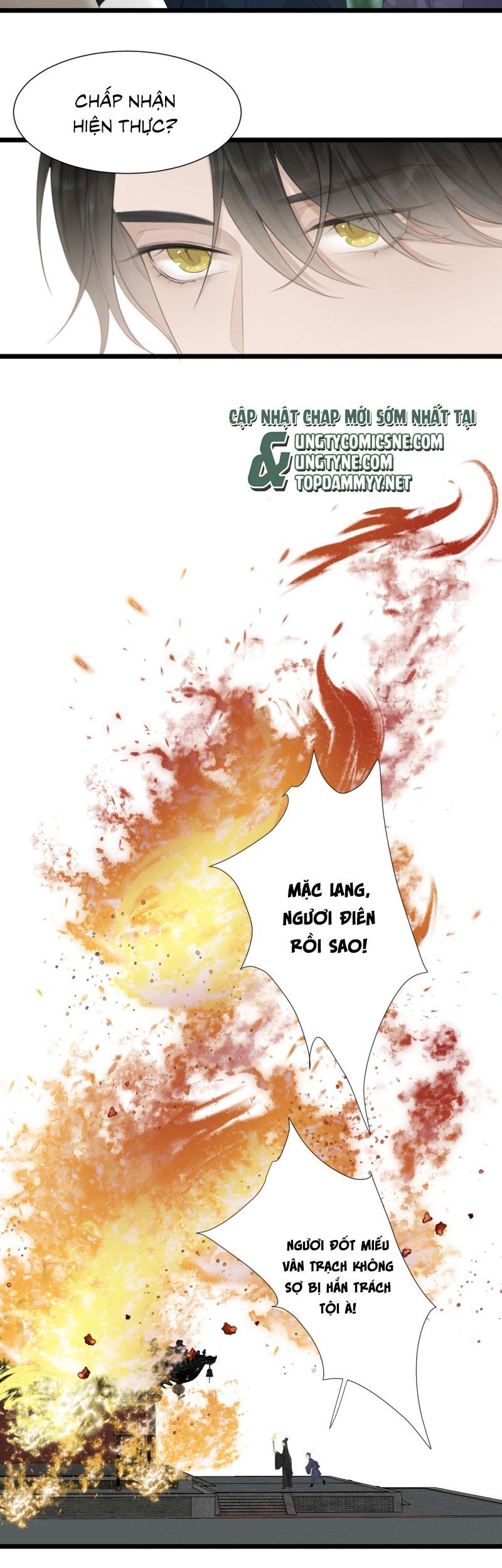 Khanh Khanh Chapter 18 - 14