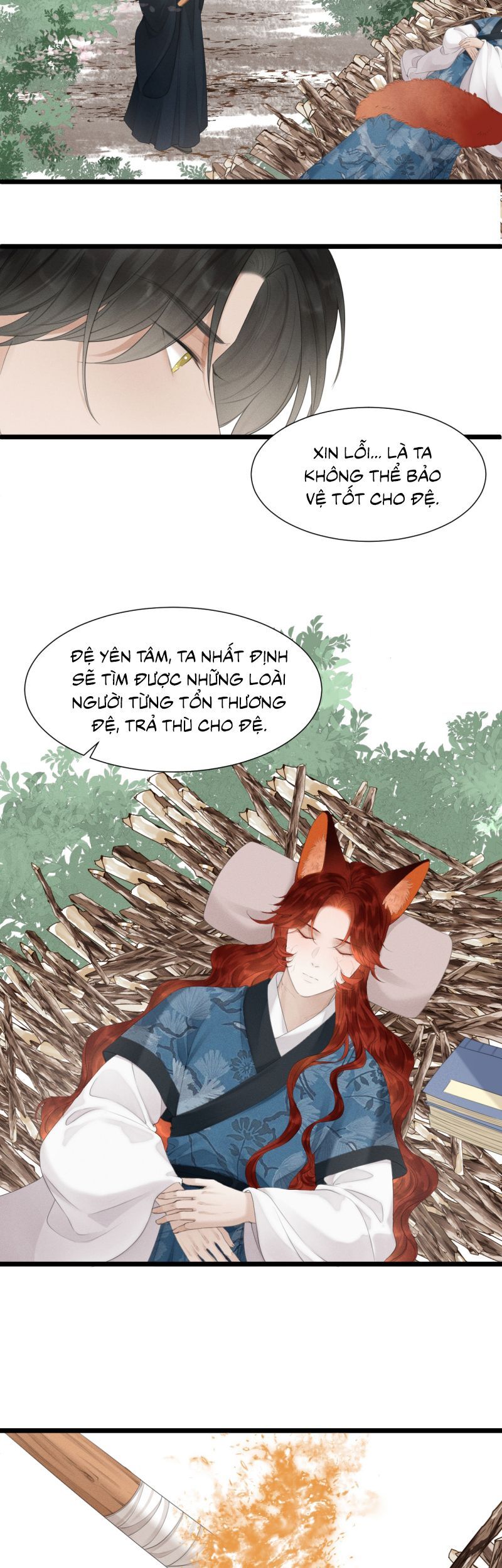 Khanh Khanh Chapter 18 - 16