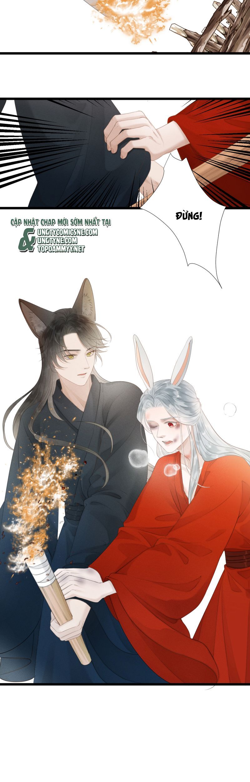 Khanh Khanh Chapter 18 - 17