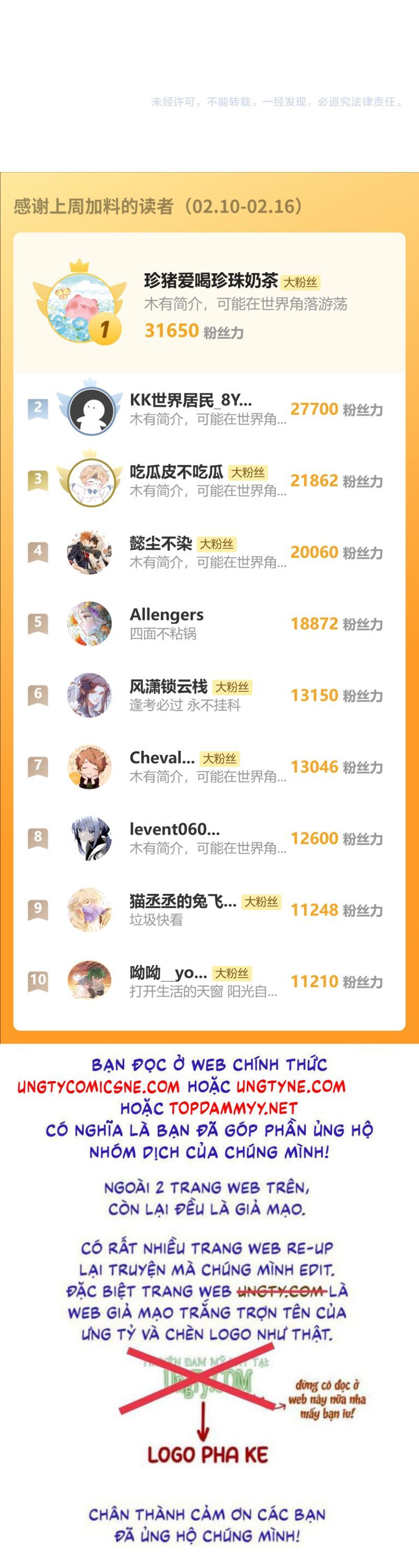 Khanh Khanh Chapter 18 - 18