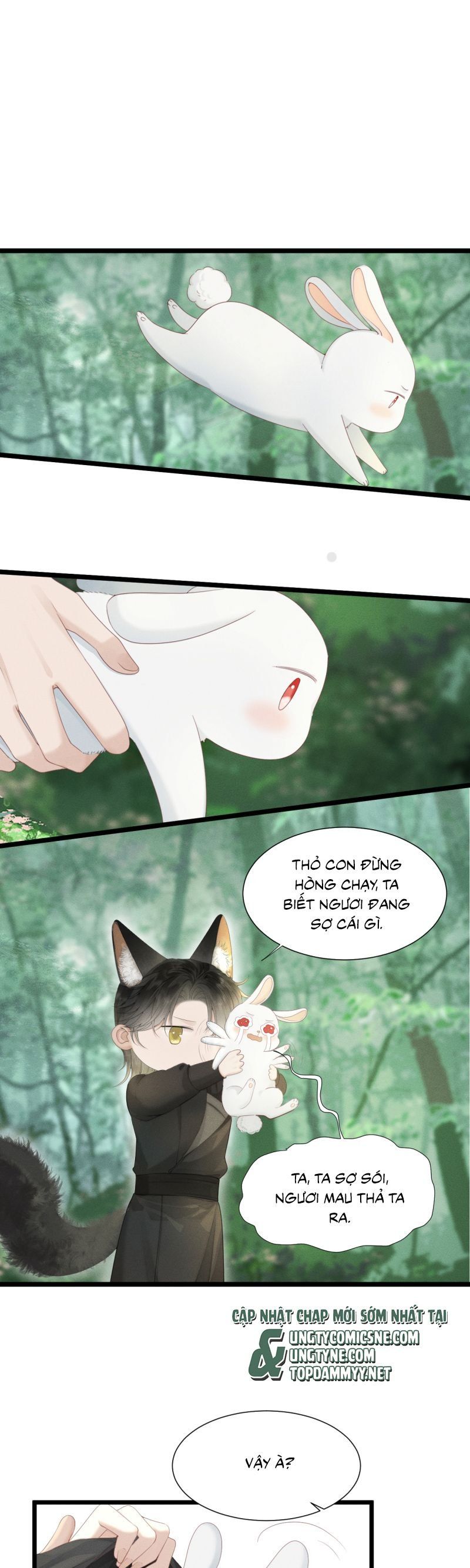 Khanh Khanh Chapter 18 - 3
