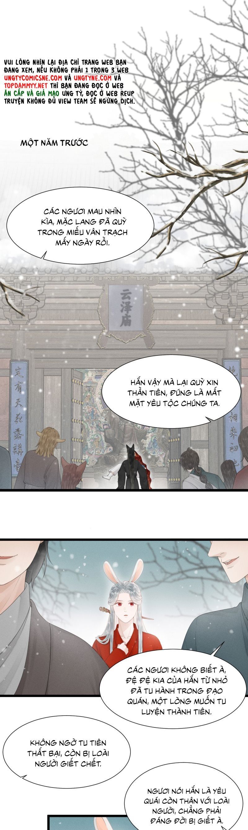 Khanh Khanh Chapter 18 - 5