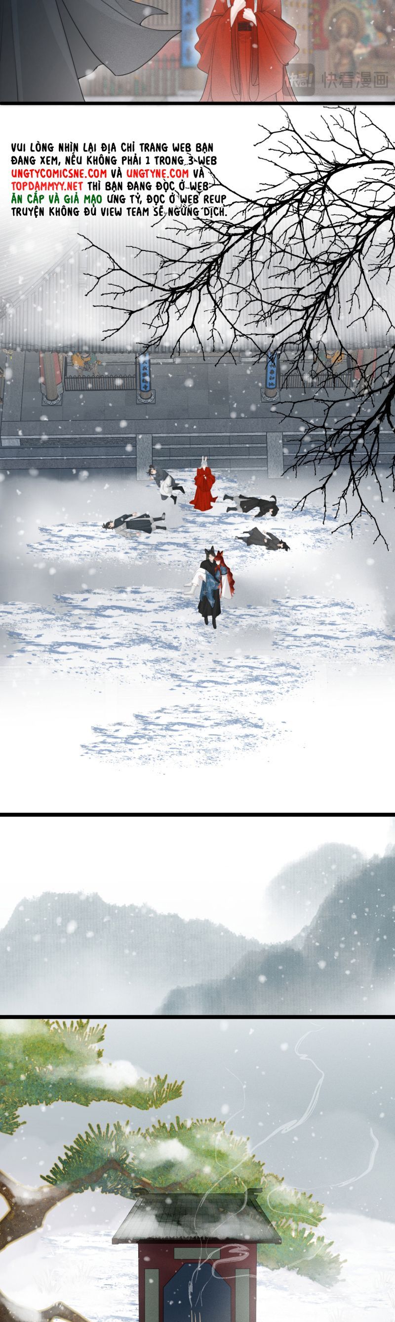 Khanh Khanh Chapter 18 - 10