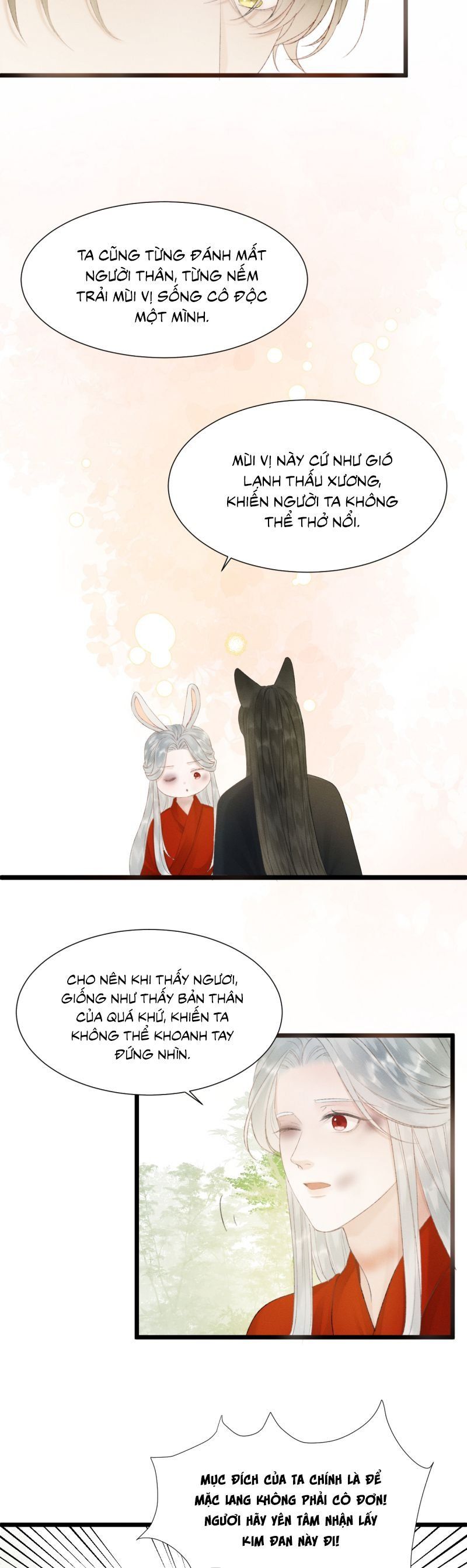 Khanh Khanh Chapter 19 - 11