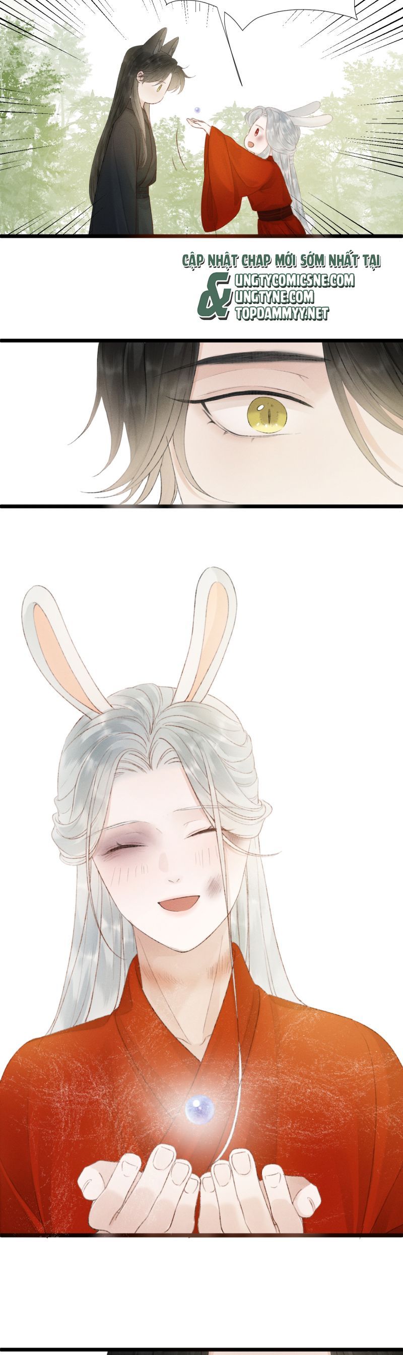 Khanh Khanh Chapter 19 - 12