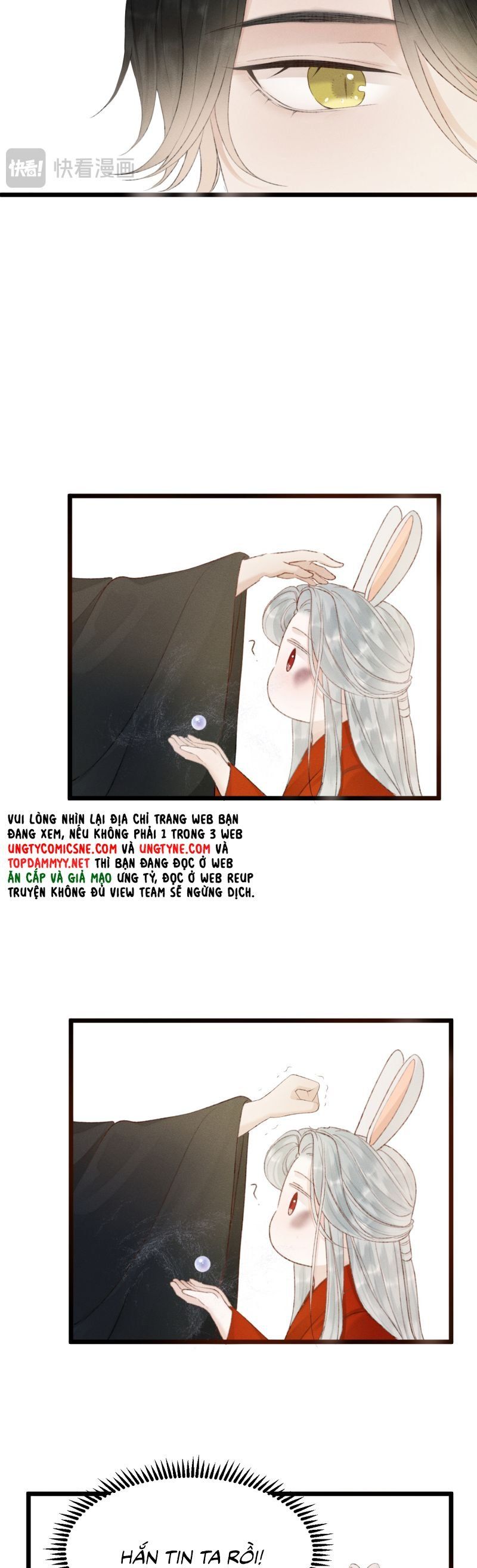Khanh Khanh Chapter 19 - 13